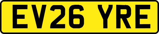 EV26YRE