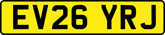 EV26YRJ