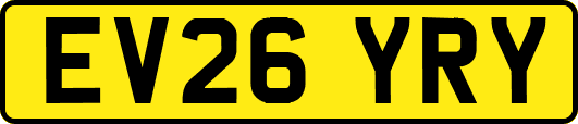 EV26YRY