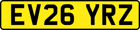 EV26YRZ