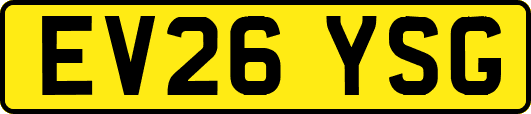 EV26YSG