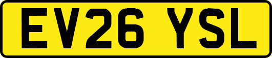 EV26YSL