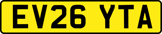 EV26YTA