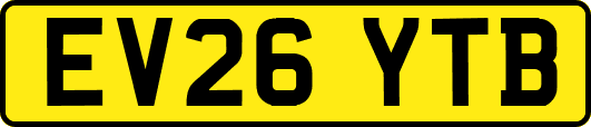 EV26YTB