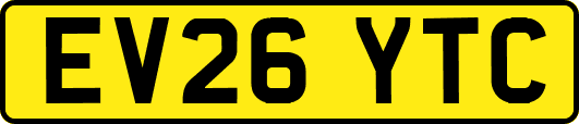 EV26YTC