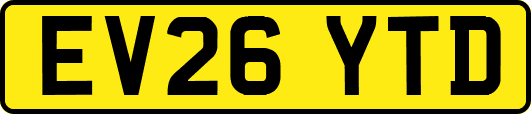 EV26YTD