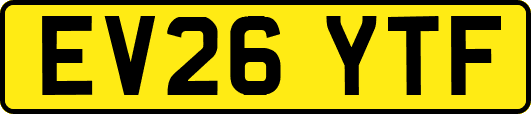 EV26YTF