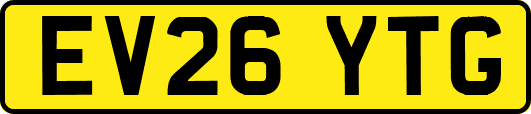 EV26YTG