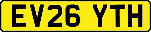 EV26YTH