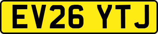 EV26YTJ