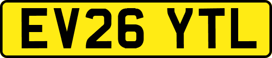 EV26YTL