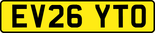 EV26YTO
