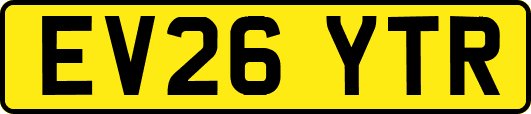 EV26YTR