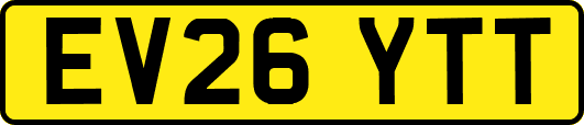 EV26YTT