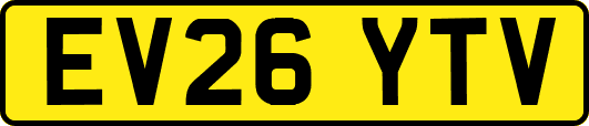 EV26YTV