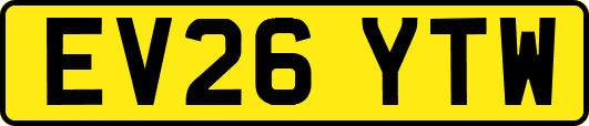 EV26YTW