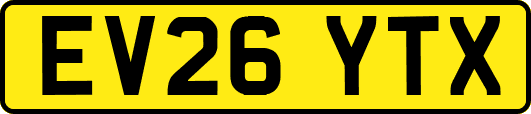 EV26YTX