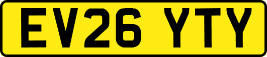 EV26YTY
