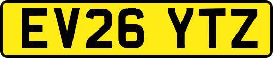 EV26YTZ