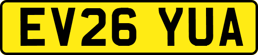 EV26YUA
