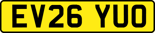 EV26YUO