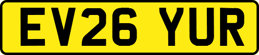 EV26YUR