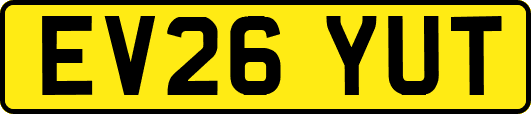 EV26YUT
