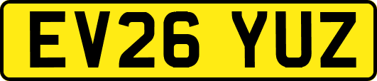 EV26YUZ