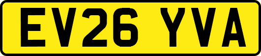 EV26YVA