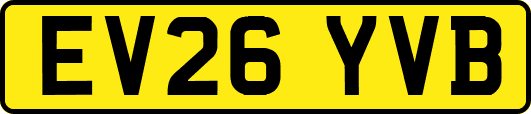 EV26YVB