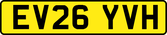 EV26YVH