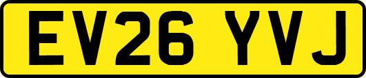 EV26YVJ