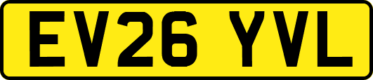 EV26YVL