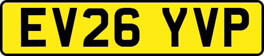 EV26YVP