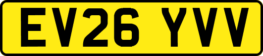 EV26YVV