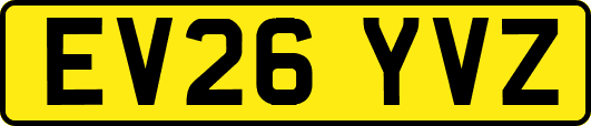 EV26YVZ