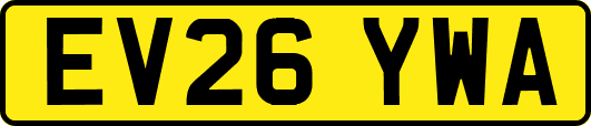 EV26YWA