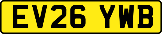 EV26YWB