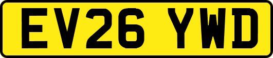 EV26YWD