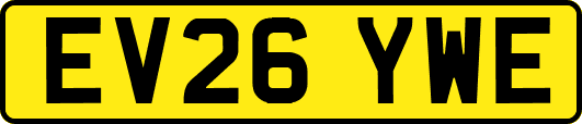 EV26YWE