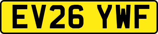 EV26YWF