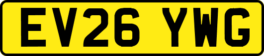 EV26YWG