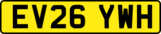 EV26YWH