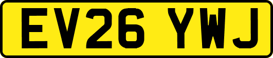 EV26YWJ