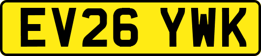 EV26YWK