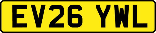 EV26YWL