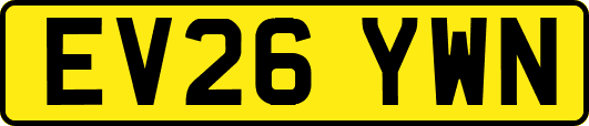 EV26YWN