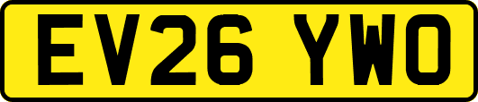 EV26YWO