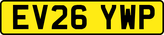 EV26YWP