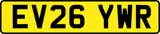 EV26YWR